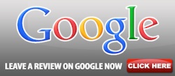 Dumpster Rental Google Review